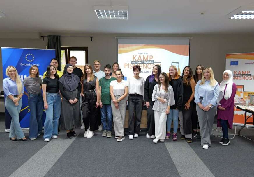FOTO: DELEGACIJA EU