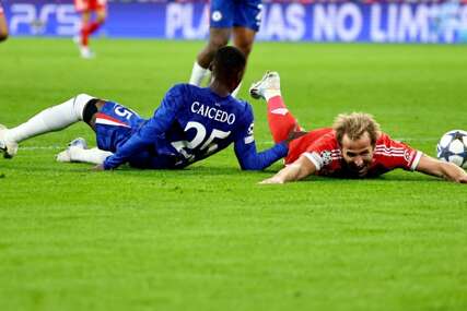 LIGA PRVAKA Inter slavio u Amsterdamu, PSG pomeo Atalantu, drama na Anfieldu pripala Redsima (FOTO)