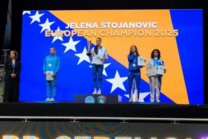 Kickboxing reprezentacija BiH osvojila 18 medalja na Evropskom prvеnstvu