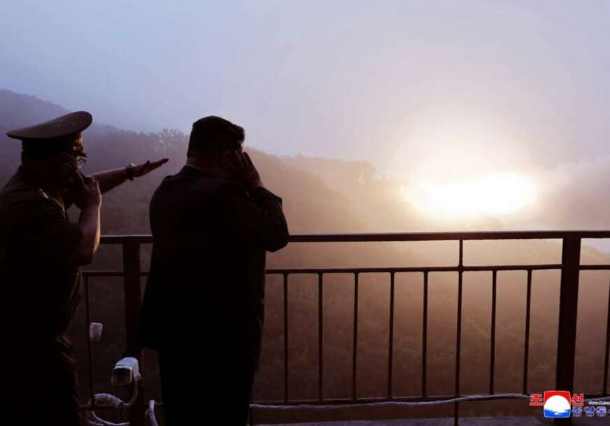 FOTO: EPA