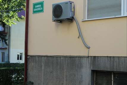 Okom kamere DA VODA NE PADA KOMŠIJAMA ZA VRAT