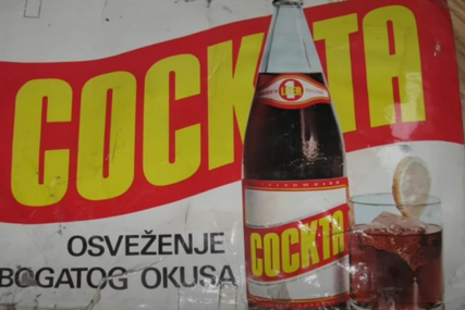 Oni su obilježili naša djetinjstva: Sjećate li se proizvoda u Jugoslaviji koje smo svi voljeli?