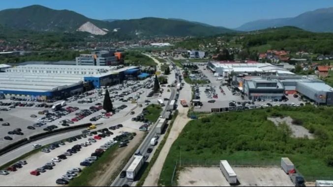 FOTO: VITEŠKI.BA