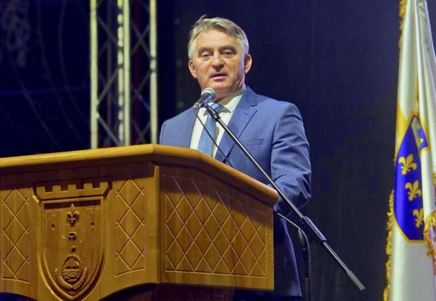 FOTO: PREDSJEDNIŠTVO BIH