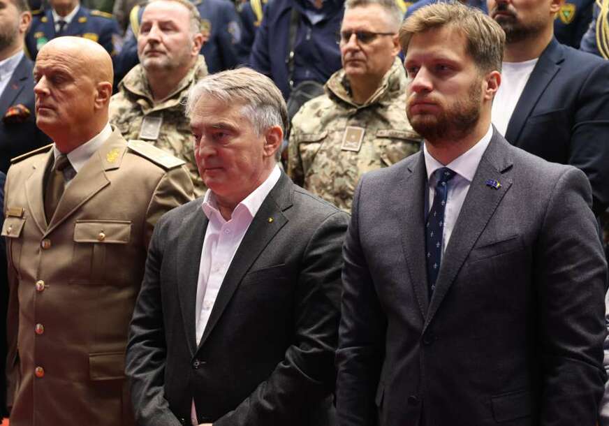 FOTO: HARUN MUMINOVIĆ