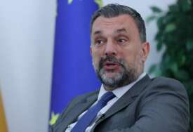 Lobisti u SAD koje je angažovao Elmedin Konaković podnijeli izvještaj: Ovo su detalji