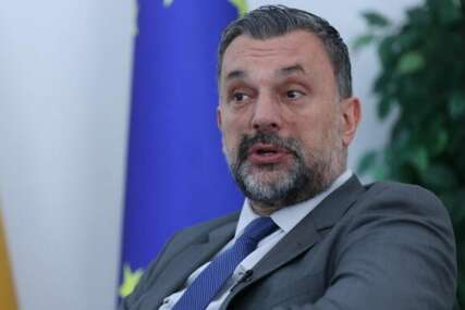 Konaković o Hayatu i BH Telecomu: Zaklinjanje i zaklanjanje iza vjere, patriotizma i bošnjaštva smo gledali kad su državne kompanije uništavali zbog privatnih i stranačkih interesa