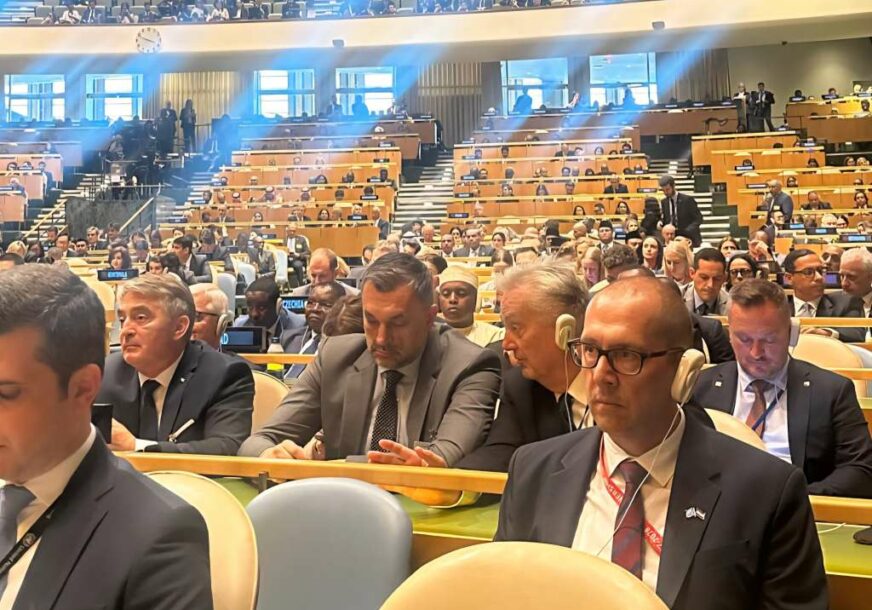 FOTO: MVPBIH
