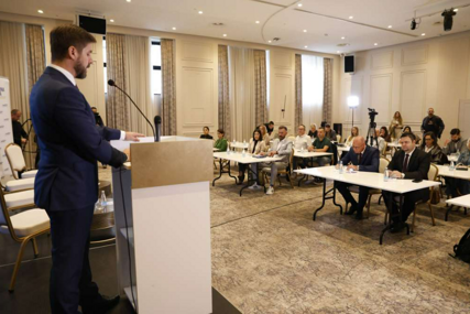 Konferencija o filmskoj produkciji u Tuzli: Film platforma za međunarodnu vidljivost BiH