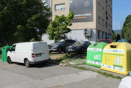 Novi model naplate odvoza smeća u KS: Evo detalja!
