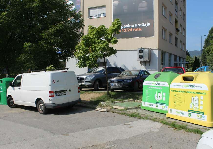 FOTO: E. MURAČEVIĆ