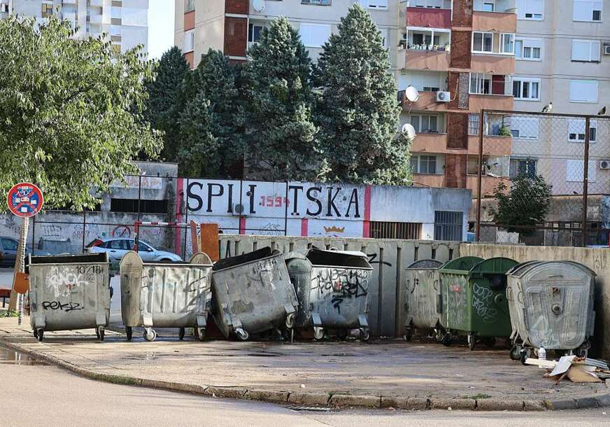 FOTO: FENA/ MATEO MARINOVIĆ
