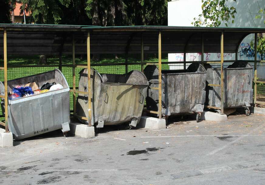 FOTO: E. MURAČEVIĆ