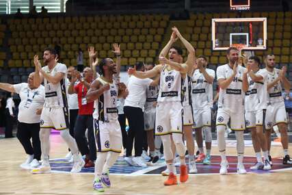 Košarkaši BiH danas igraju protiv Poljske. Mogu li Zmajevi u četvrtfinale Eurobasketa?