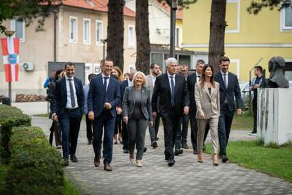 Krišto u Livnu povodom 1133. godišnjice prvog spominjanja grada