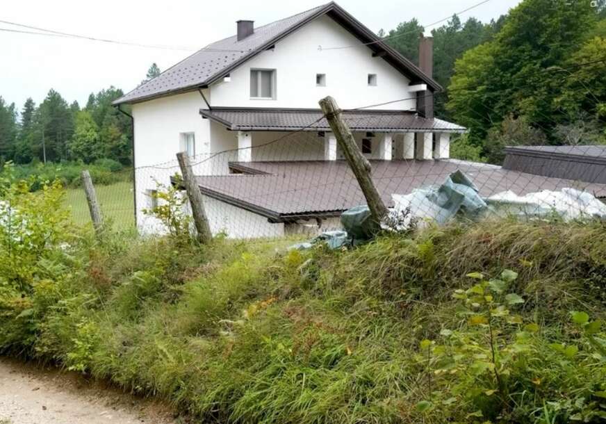 FOTO: BLIC TV / RINGIER