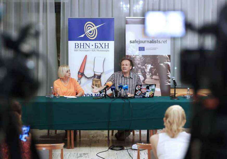 FOTO: ALMIR RAZIĆ