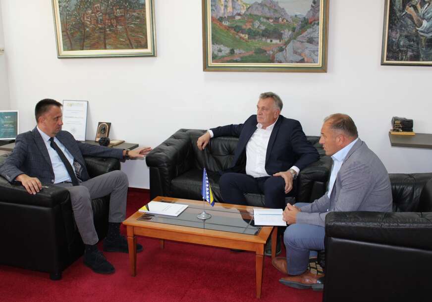 FOTO: FEDERALNO MINISTARSTVO ENERGETIKE I RUDARSTVA 