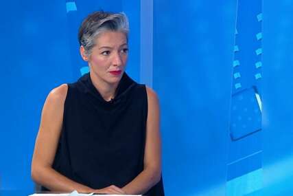 Lana Bobić: Thompsonu nisu rekli da se bavi samo pjevanjem, za razliku od Severine