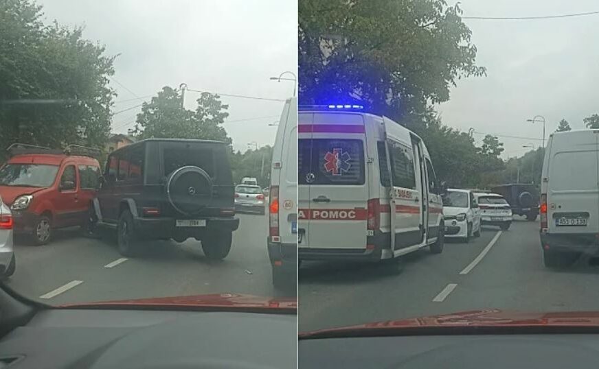 FOTO: KLIX.BA