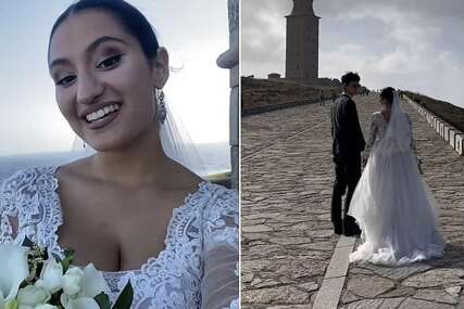 Udala se Laura Marin: Španjolka koja osvaja srca balkanskom muzikom
