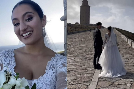 Udala se Laura Marin: Španjolka koja osvaja srca balkanskom muzikom