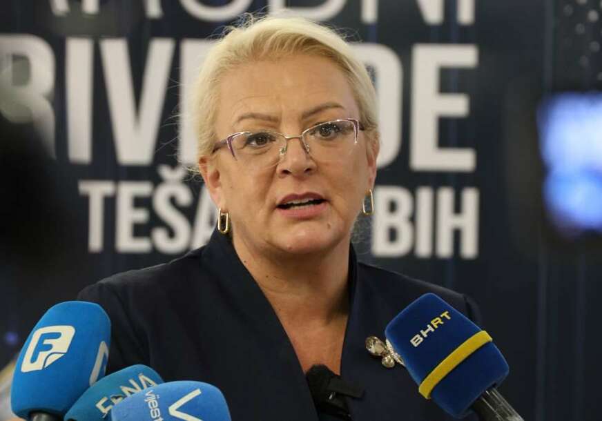 FOTO: HARUN MUMINOVIĆ