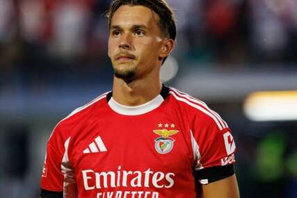 Liga Šampiona: Dedić večeras protiv Chelsea, Šunjić protiv Bayerna