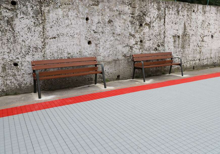 FOTO: OPĆINA CENTAR SARAJEVO