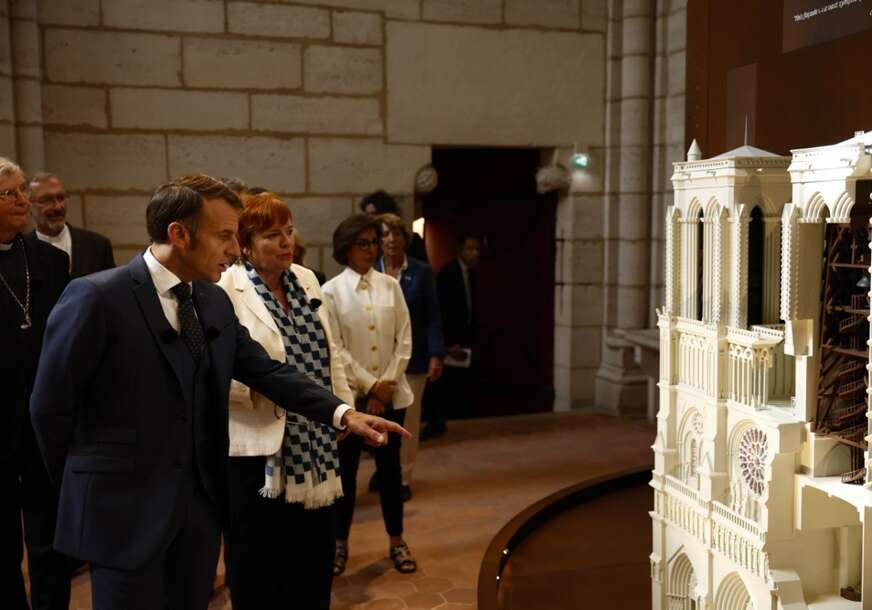 FOTO: EPA