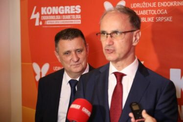 Premijer pozvao građane da smanje potrošnju struje