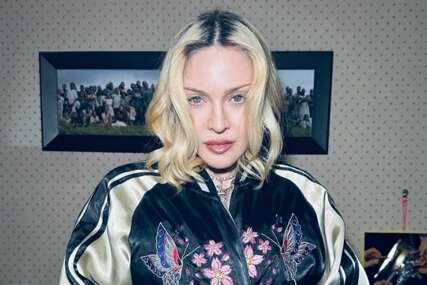 Madonna prvi put o hospitalizaciji: "Imala sam sepsu, bila bez svijesti četiri dana"