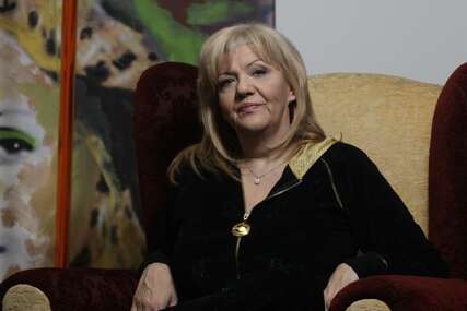 "MARINA TUCAKOVIĆ JE BILA PRAVA DOMAĆICA" Muzičar otkrio detalje iz njenog doma: "Nismo mogli da dođemo, a da se ne jede i ne popije"