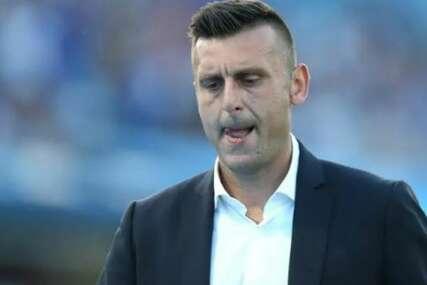 Plan zimskih priprema: Cvitanović u ponedjeljak okuplja ekipu, Antalija na rasporedu 18. januara
