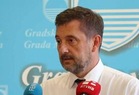 Kordić pozvao građane da ne blokiraju pretovar otpada na Uborku