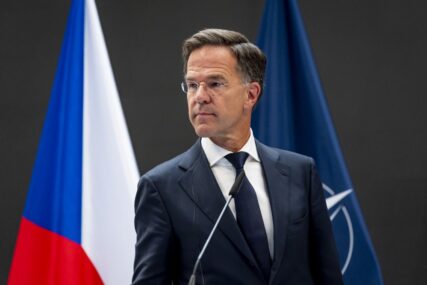 Rutte: "NATO 3.0" cilja na jaču Evropu unutar jačeg saveza