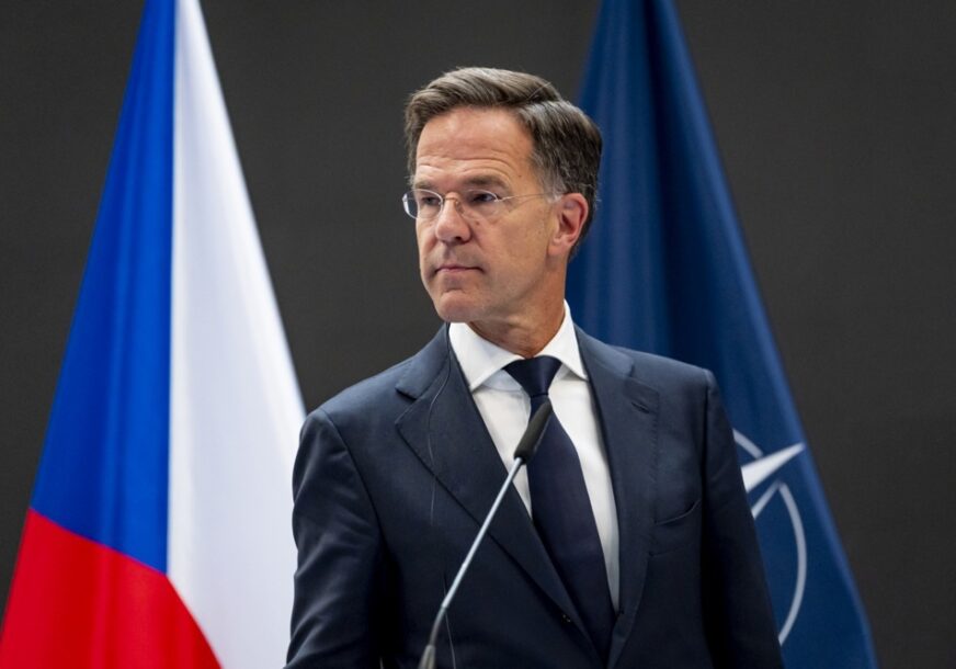 FOTO: EPA/STRINGER