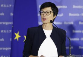 EU upozorava Tursku: Bez demokratije i reformi nema napretka ka članstvu