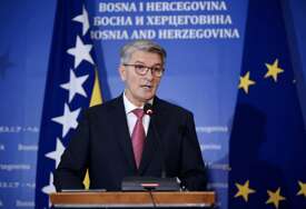 "Ne možemo dopustiti svetilište ratnom zločincu": Mehmedović traži da država spriječi ukop Mladića u BiH