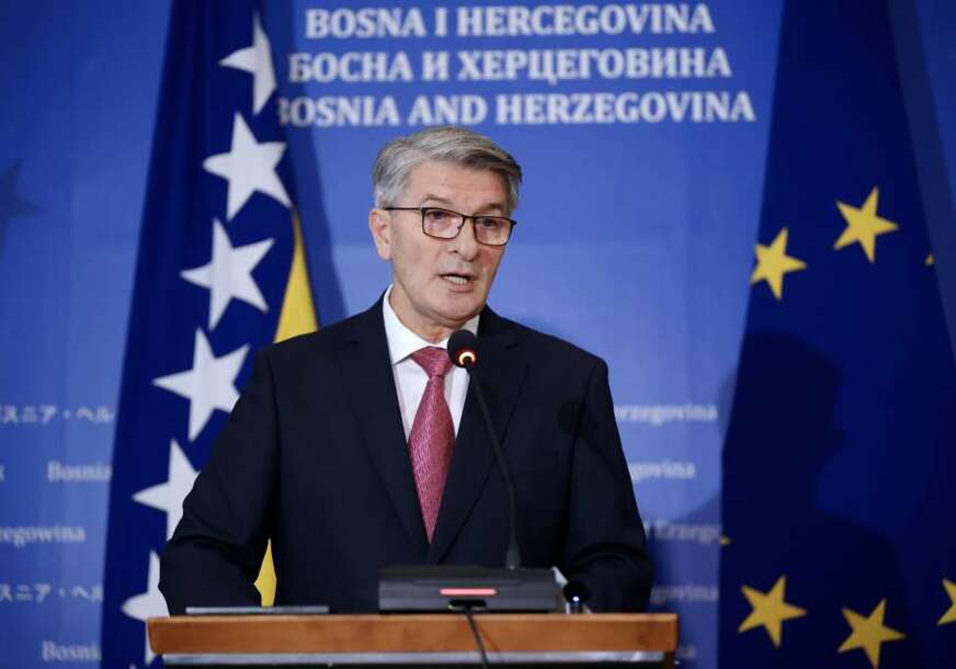 FOTO: FENA/ALMIR RAZIĆ