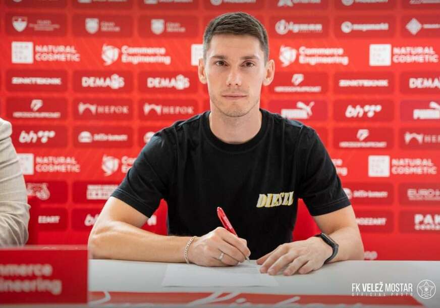 FOTO: FK VELEŽ