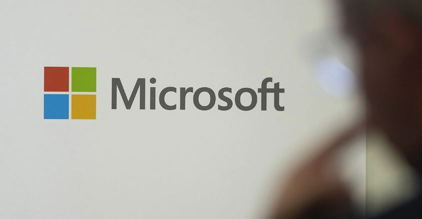 FOTO: MICROSOFT