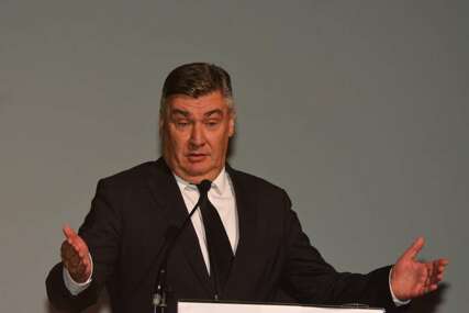 Milanović: "To su fantasti glupih ideja i koncepcija koje završe ljudskom nesrećom!"