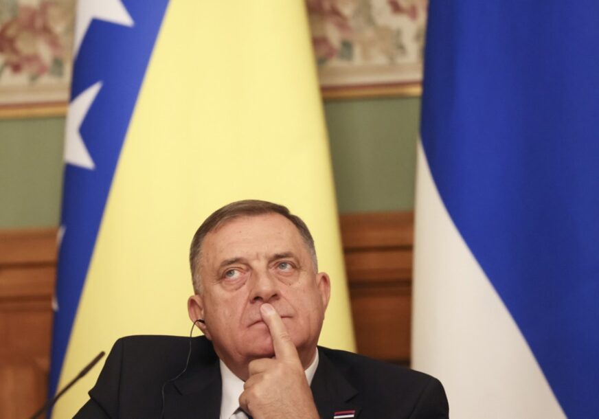 FOTO: EPA/SERGEI ILNITSKY