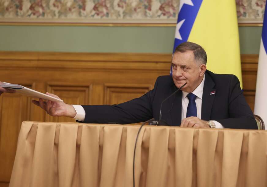 FOTO: EPA/SERGEI ILNITSKY