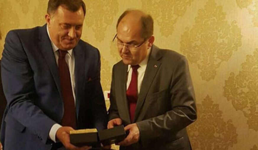 FOTO: RTVBN.