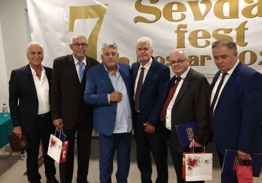 FOTO: E. MURAČEVIĆ