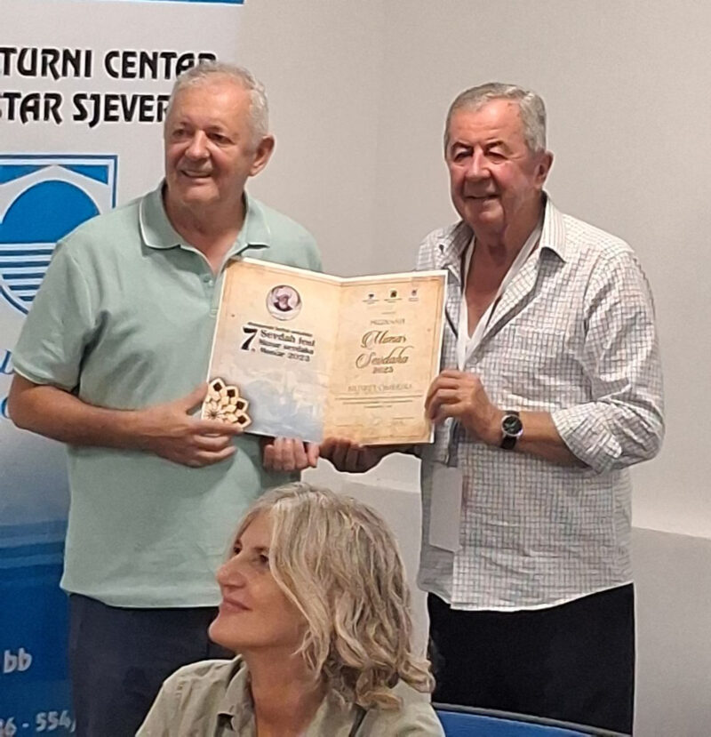 FOTO: E. MURAČEVIĆ