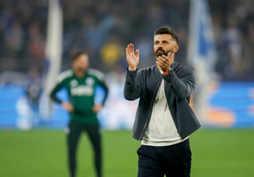FOTO: SCHALKE 04 FC / KARSTEN RABAS