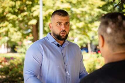 Mirza Malkočević pokreće edukaciju trenera: Tuzla dobija šestomjesečni program za unapređenje sporta (VIDEO)